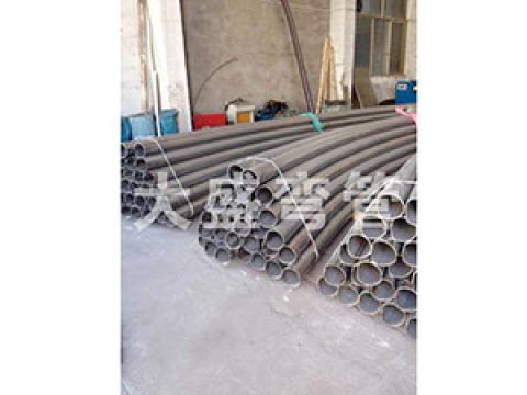 不銹鋼型材拉彎