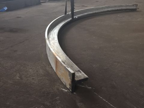 彎管加工成形法